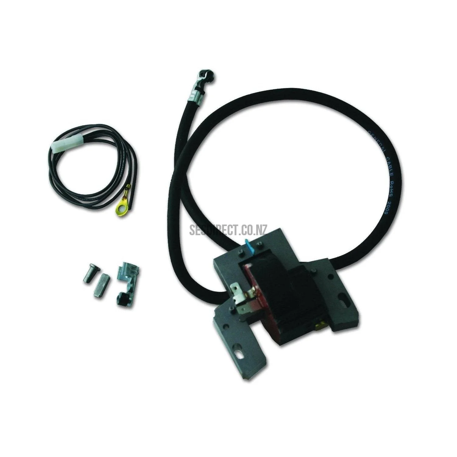 Genuine Briggs & Stratton 398811 Ignition Coil - Image 2