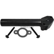 Genuine Briggs & Stratton 699644 Intake Manifold - Image 2
