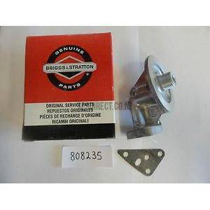 Genuine Briggs & Stratton Adapter-Oil Filter 808235