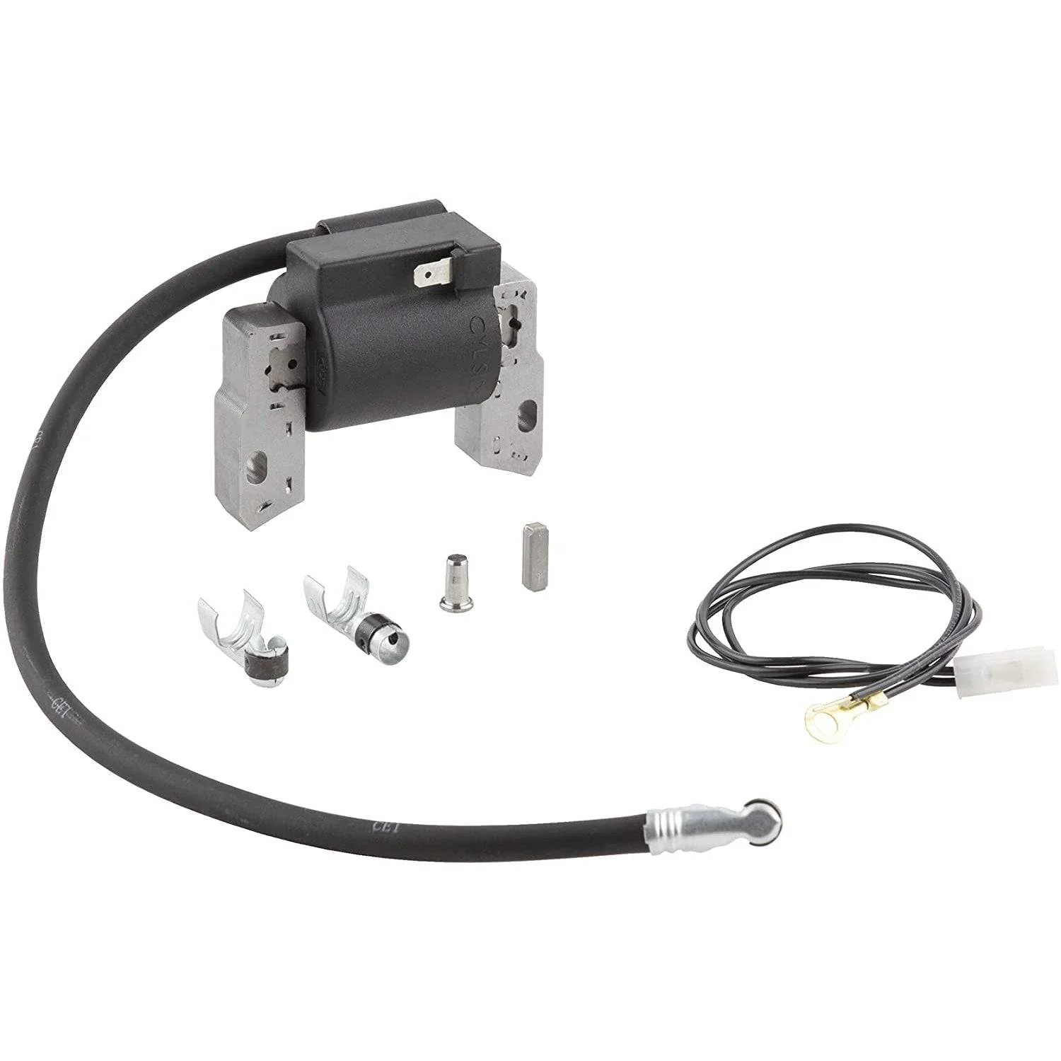 Genuine Briggs & Stratton Armature-Magneto #591420* - Image 3