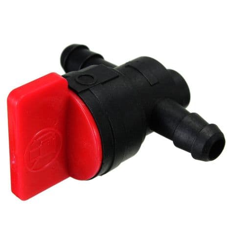 Genuine Briggs & Stratton Fuel Shut Off Valve 698183