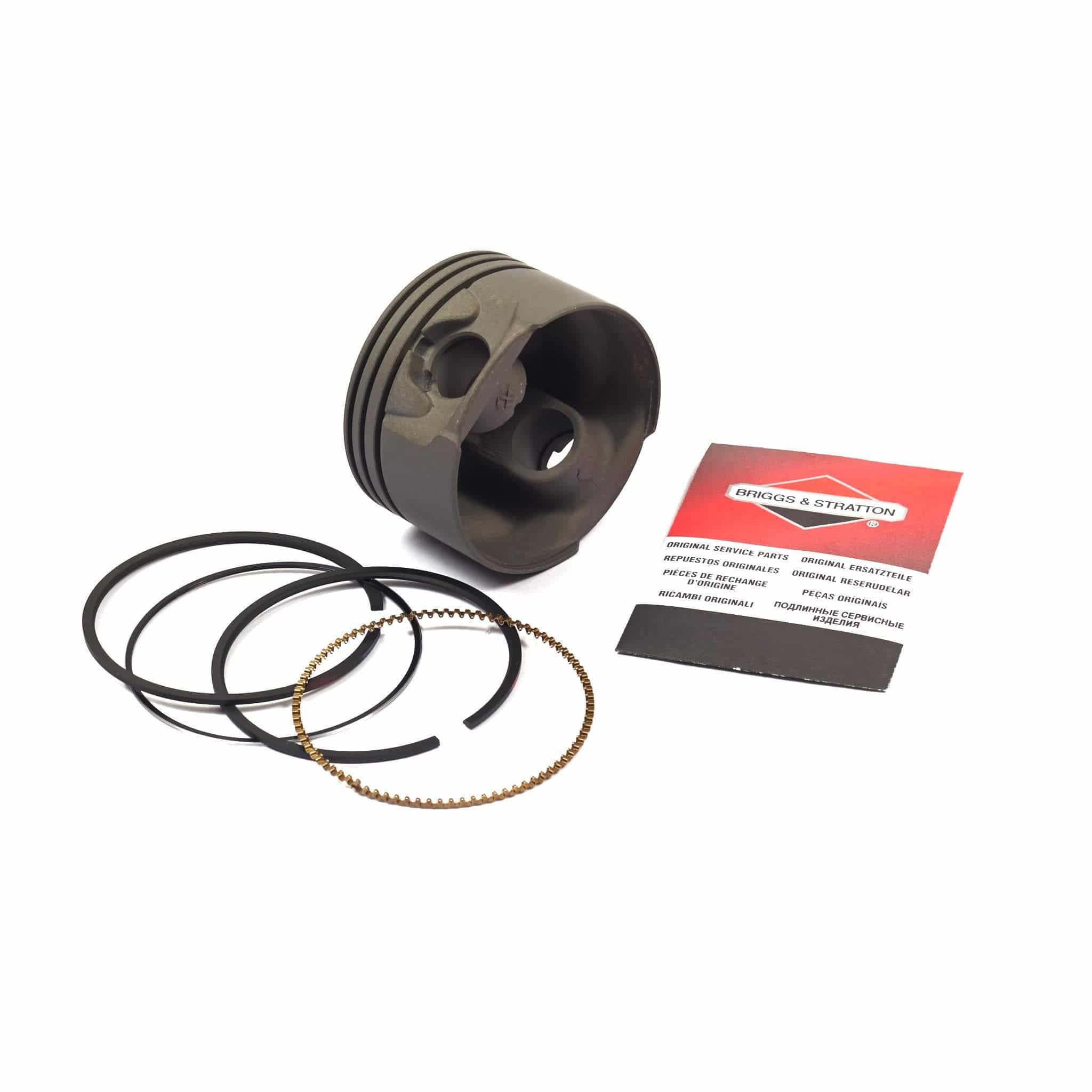 Genuine Briggs & Stratton Piston Assembly 799063
