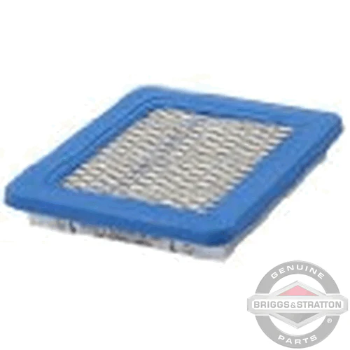 Genuine Briggs & Stratton Quantum Filter 491588S - Image 3