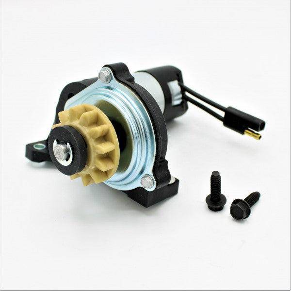 Genuine Briggs & Stratton Starter Motor 84002164 - Image 2