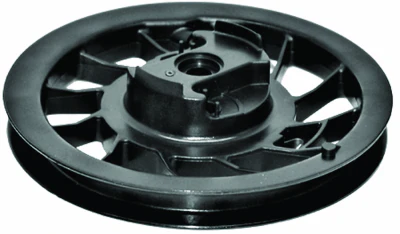 Genuine Briggs & Stratton Starter Pulley 498144