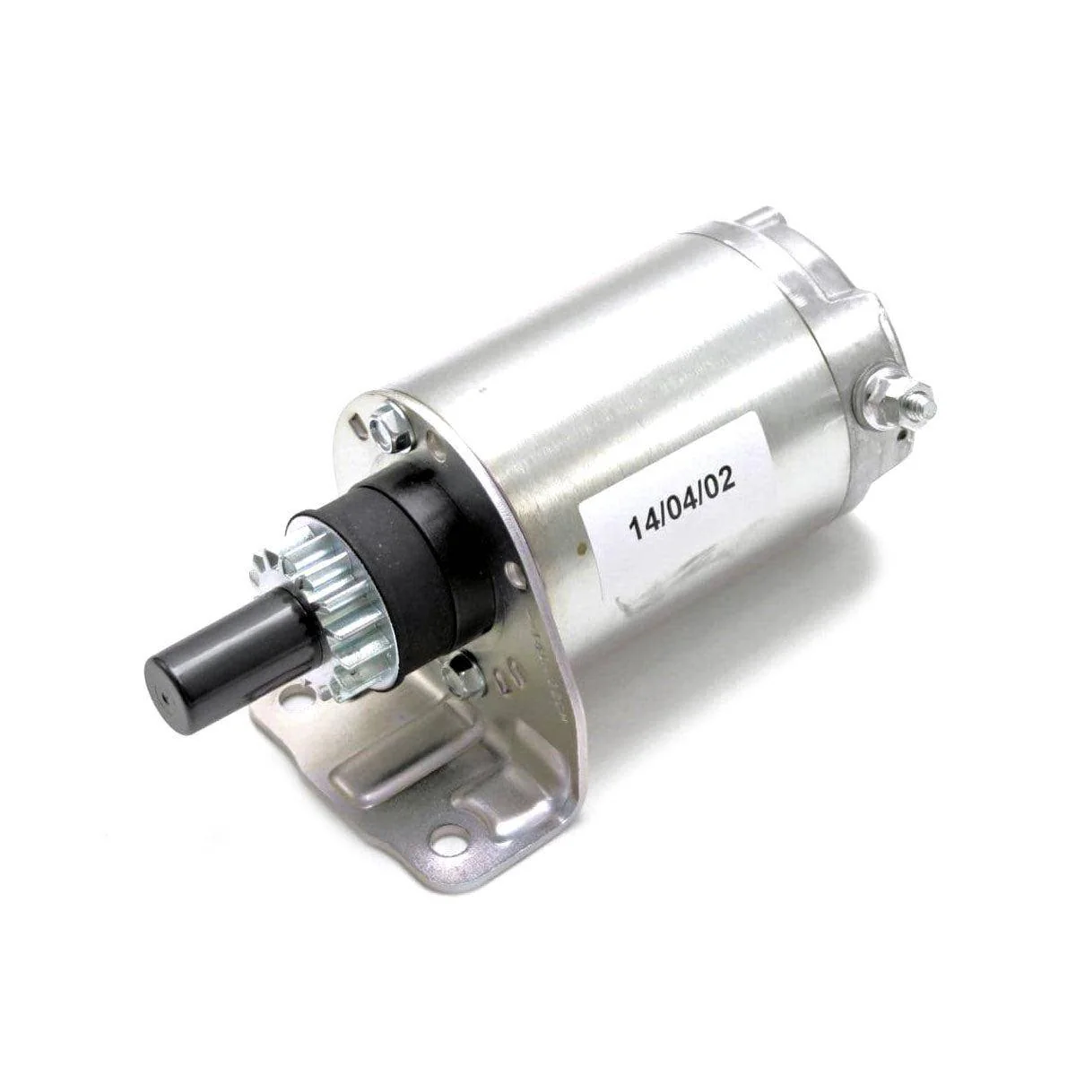 Genuine Briggs & Stratton Stater Motor 691564