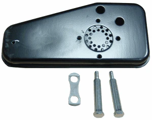 Genuine Briggs & Stratton Super Lo-Tone Muffler - 692307