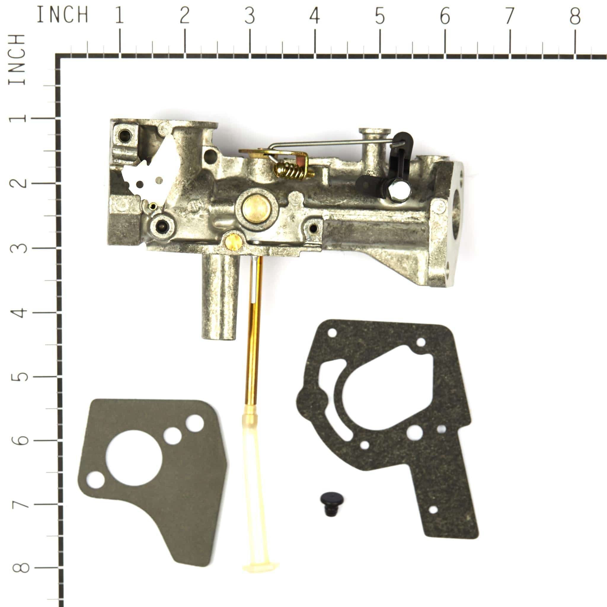 Genuine Carburetor For Briggs & Stratton 495426 692784 - Image 2
