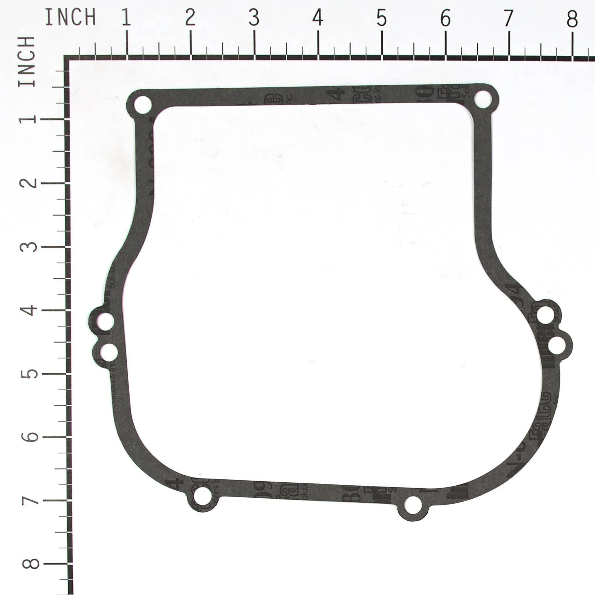 Genuine Crankcase Gasket 692213 (.015) - Image 2