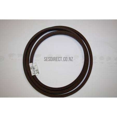 Genuine Deck Belt Castelgarden /Stiga Deck Belt 135061509