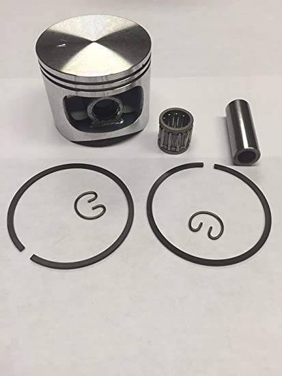 Genuine Echo Piston Kit 100000-32432