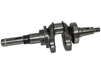 Genuine Honda Crankshaft Gx390 #13310Zf6W12