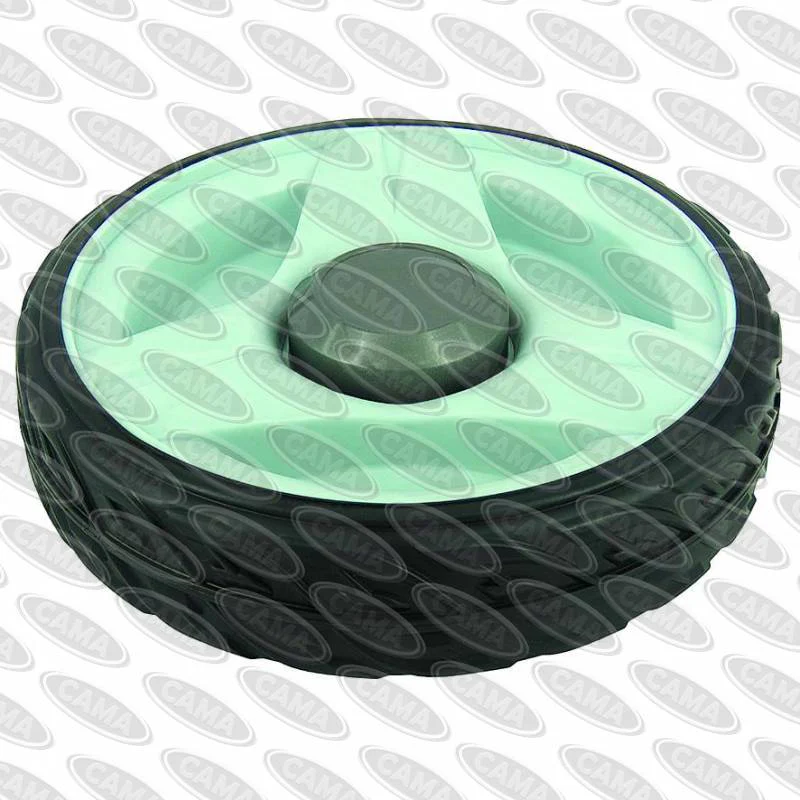 Honda Front Wheel HRU216 HRU196