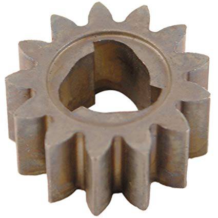 Genuine Honda Pinion Gear (13T) Oem # 42661-Vh7-000