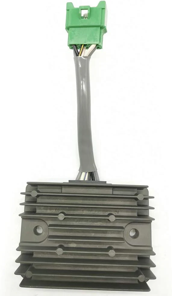 Genuine Honda Regulator Rectifier Assy 31750-Z2E-803 20amp