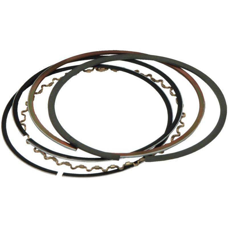 Genuine Honda Ring Set, Piston (STD.) (TPR) - 13010Z4K004