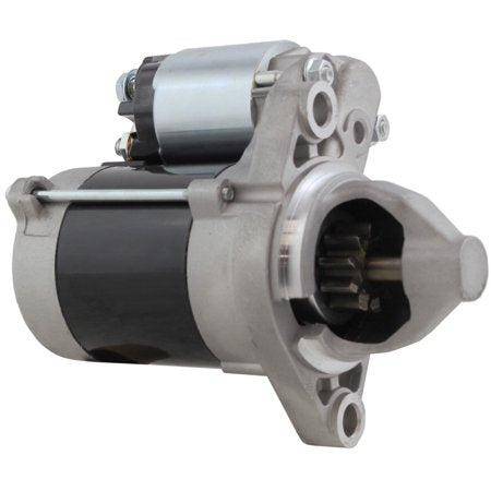 Genuine Honda Starter Motor Gx630/660/690 - Image 2