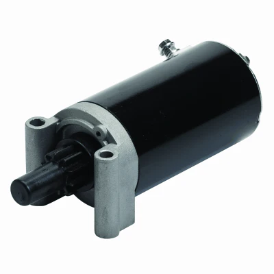 Genuine Kohler #32-098-01-S Electric Starter