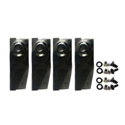 Genuine Masport Blade Kit 21" 767390