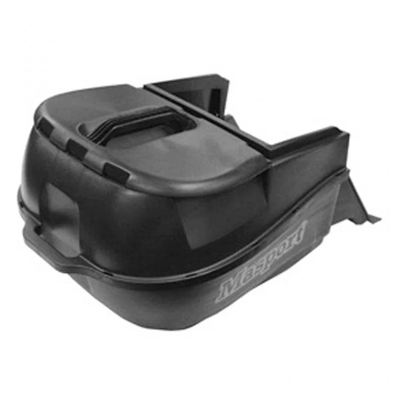 Genuine Masport Catcher Assy-19" Plain Black