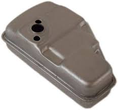 Genuine Muffler