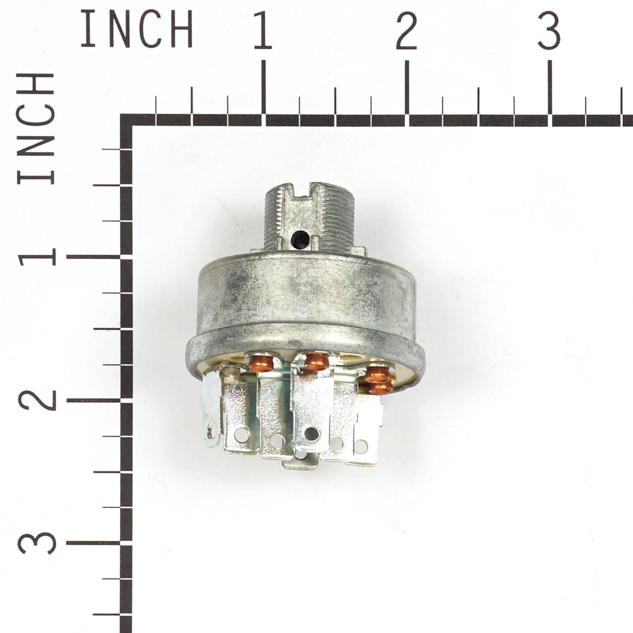Genuine Murray 7 Terminal Ignition Switch 092556Ma - Image 3
