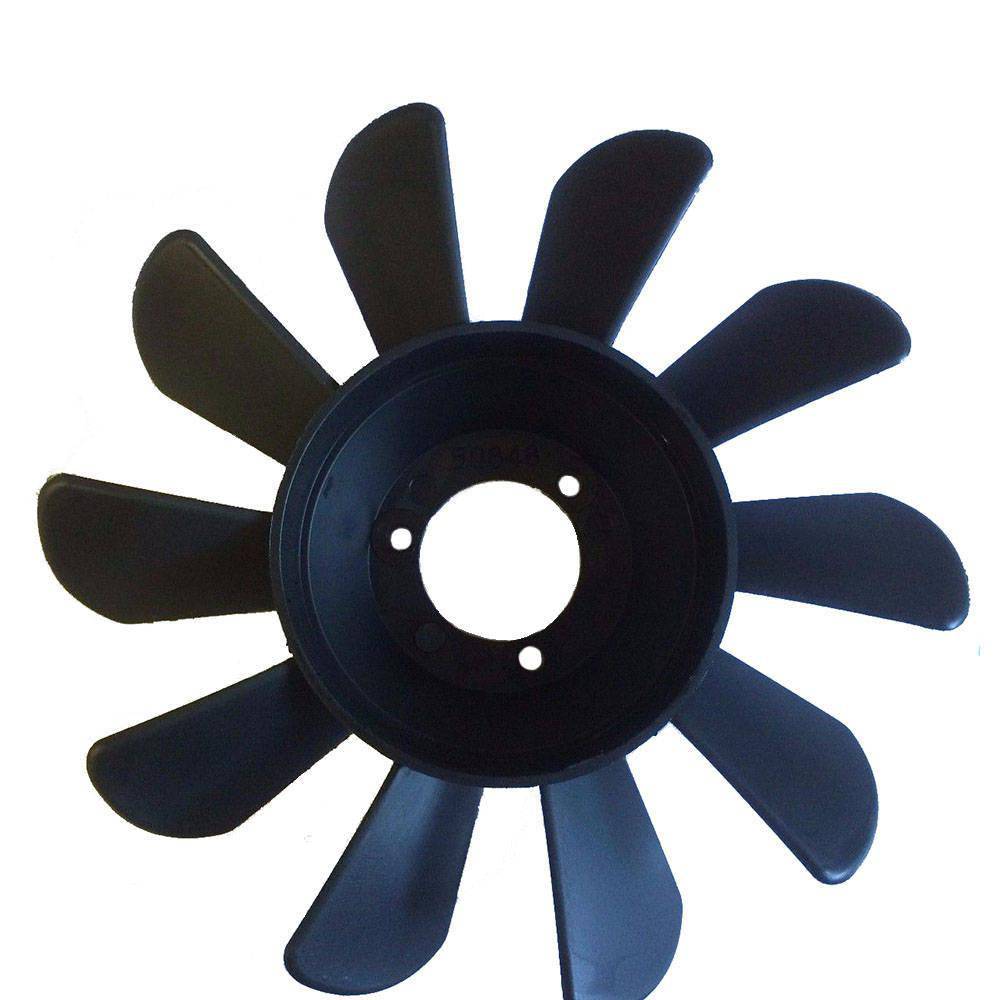 Genuine Oem Hydro Gear 50848 Cooling Fan 931-1449A 931-1449 731-1449 104-2162