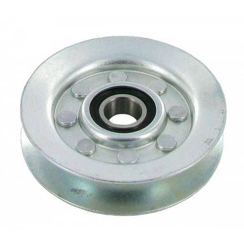 Genuine Pulley (Metal V) #125601555/0