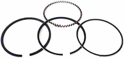 Genuine Ring Set