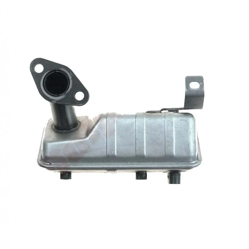 Genuine Robin Ey20 Muffler 282-30111-J1