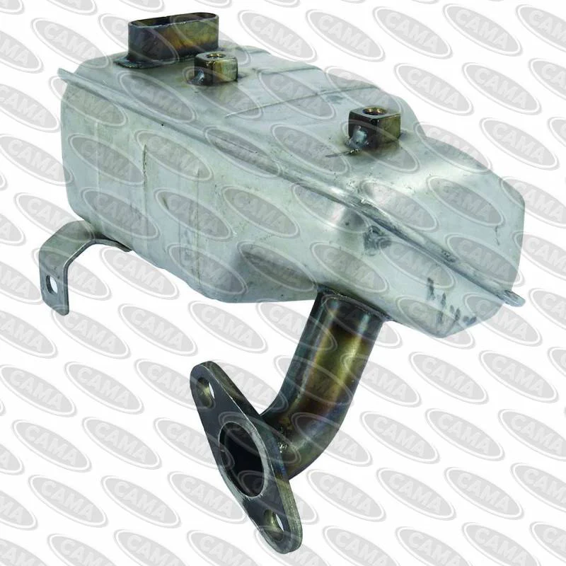 Genuine Robin  Muffler #281-30111-H1