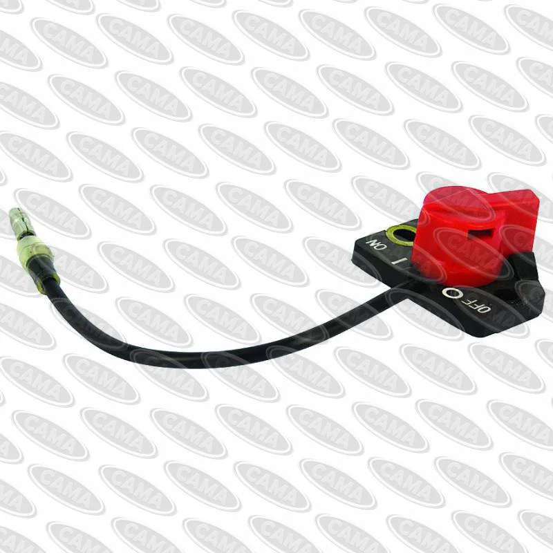 Genuine Robin Stop Switch X66-00004-81