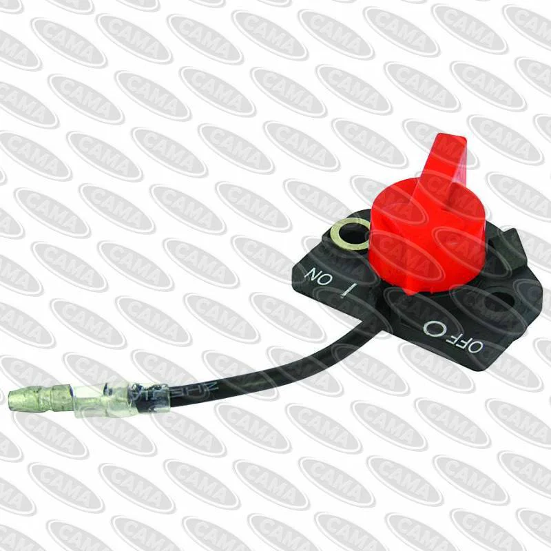 Genuine Robin Stop Switch X66-00005-10
