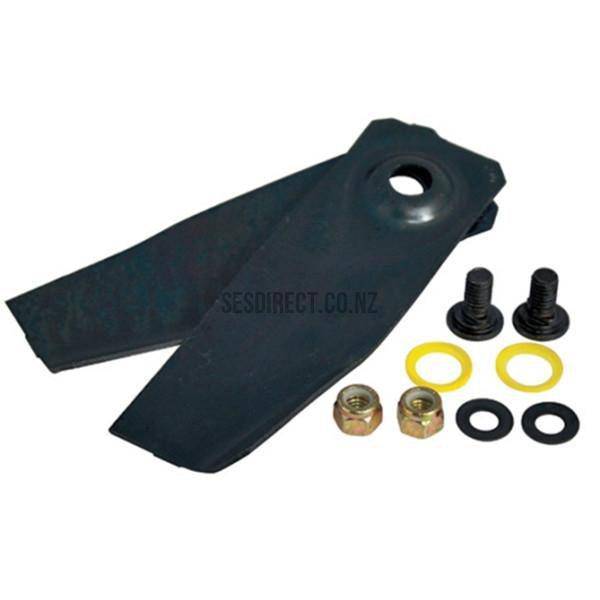 Genuine Victa Blade Skin Pack 550 & S600