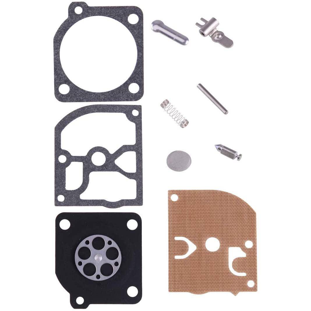 Genuine Zama Repair Kit Rb-119
