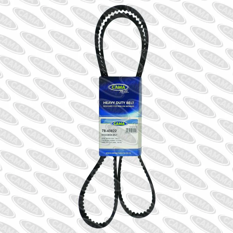 Ggp Deck Belt X 1880Mm (235 Teeth)
