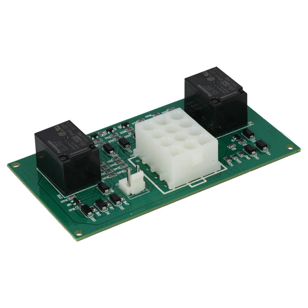 GGP Electronic Board 127722359/1 - Image 2