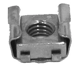 Ggp Grass Chute Nut 112360425/0