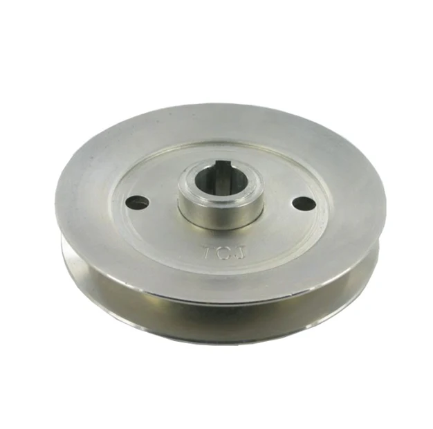 GGP Spindle Pulley JP92  125601563/0