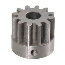 Ggp Steering Pinion 125570004/0 - Image 2