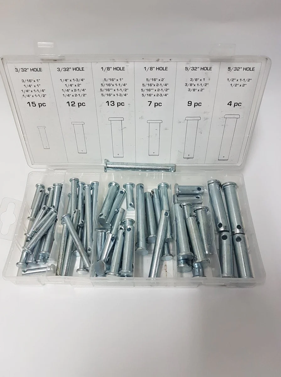 Grab N Go Kit - Clevis Pins SAE - Image 2
