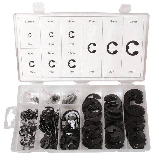 Grab N Go Kit - External E-Clip Kit (Metric) - Image 3
