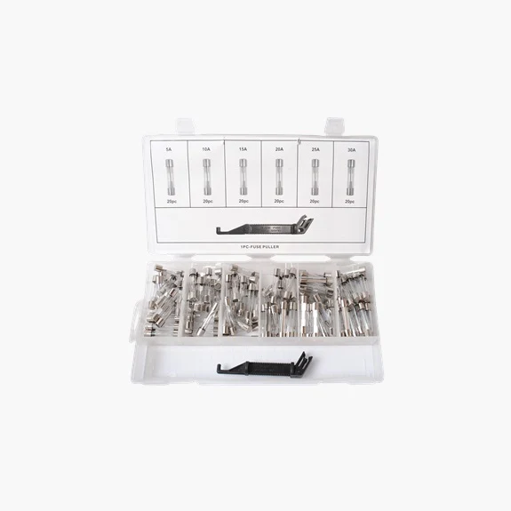 Grab N Go Kit - Fuse Auto Kit - Image 2