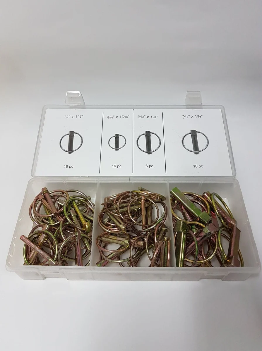 Grab N Go Kit - Lynch Pin SAE - Image 3