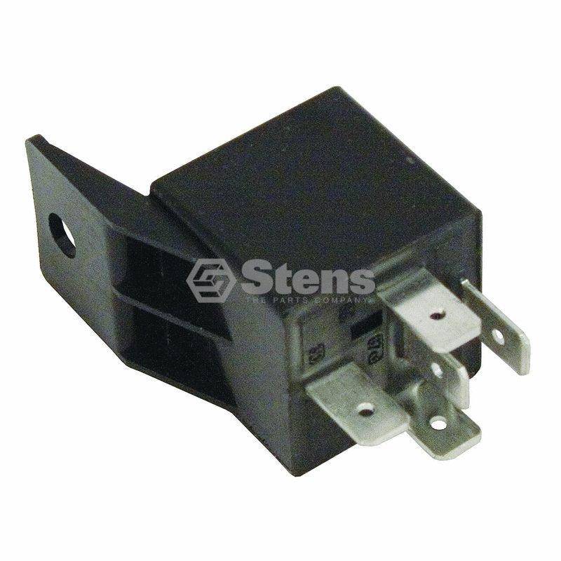Graveley / Husqvarna / Hustler Relay Switch