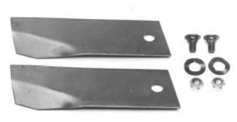 Greenfield 28" Blade Kit Left Hand Throw