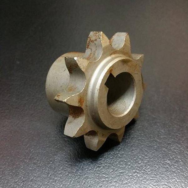 Greenfield Genuine Sprocket Gt12102