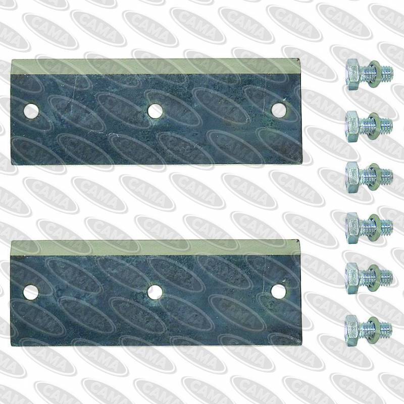 Greenfield Piecemaker Chipper Blade Set Gt03332