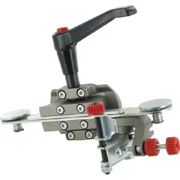 Grinder Vice Assembly #K00200169