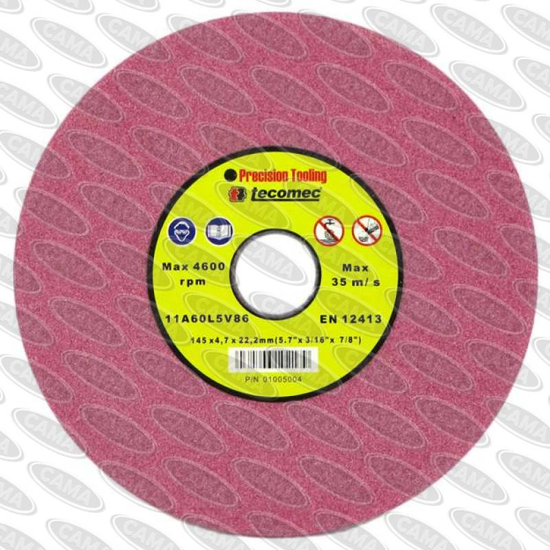 Grinding Wheel 4.7Mm 3/8", .404"
